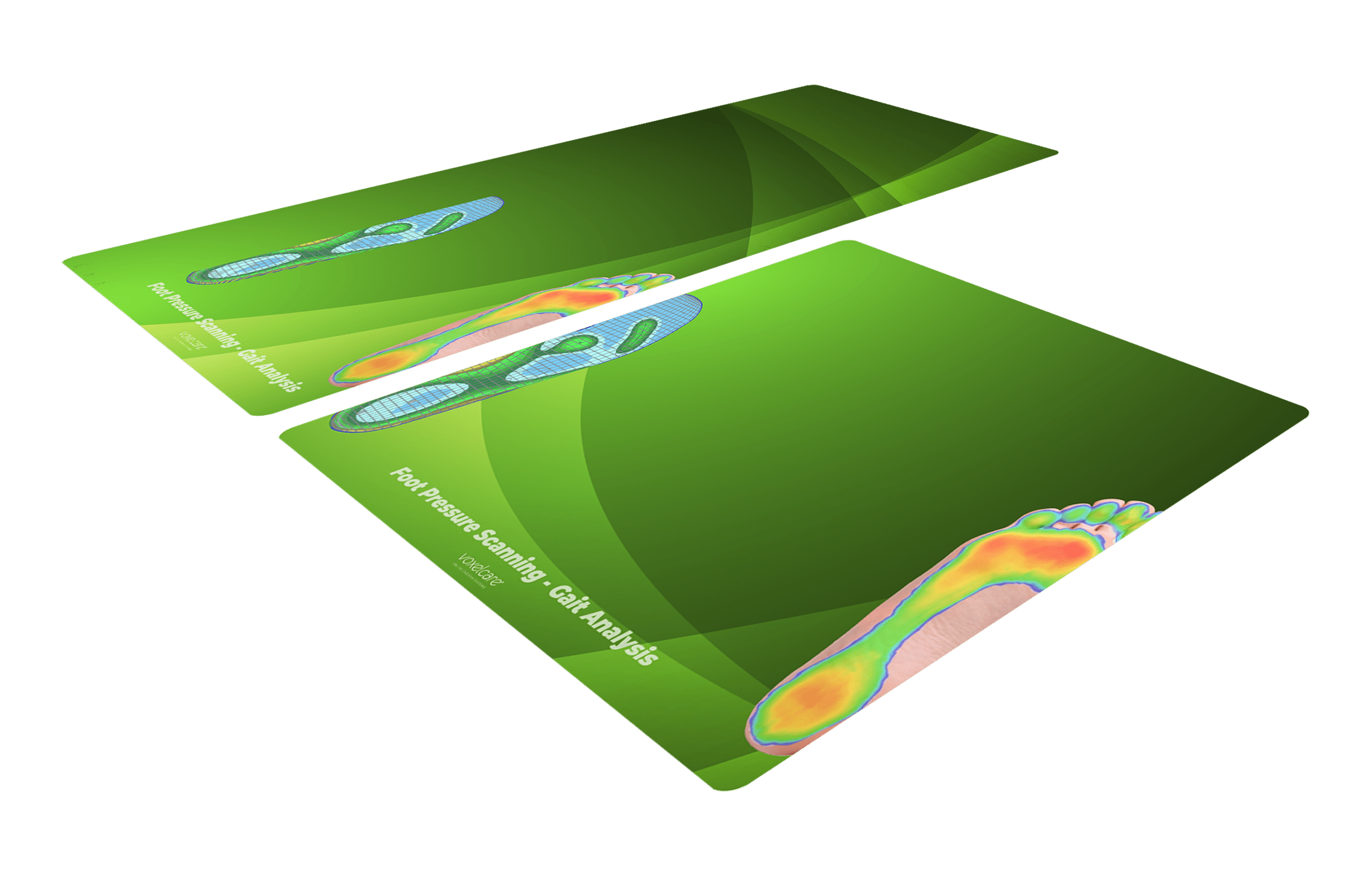 Voxelcare - Worldwide Leader in Footcare Solutions