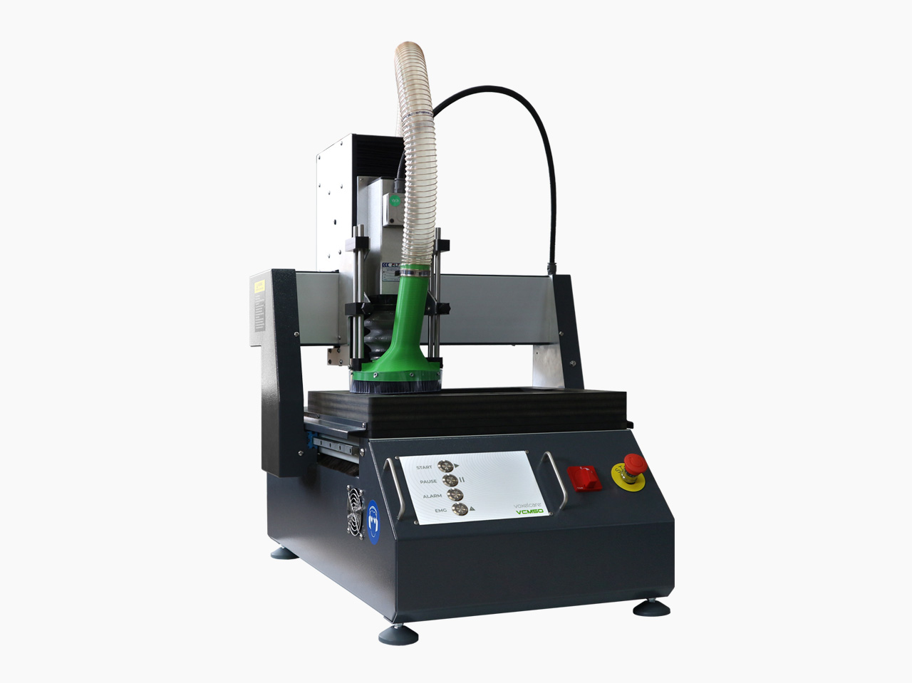 Voxelcare VCM50 Milling Machine for EVA Orthotic Production